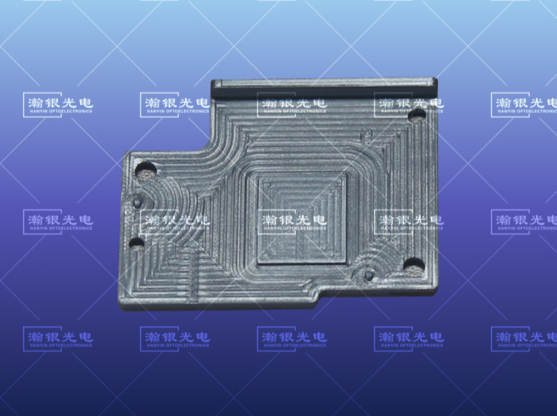 Vehicle Microwave Chip Substrate