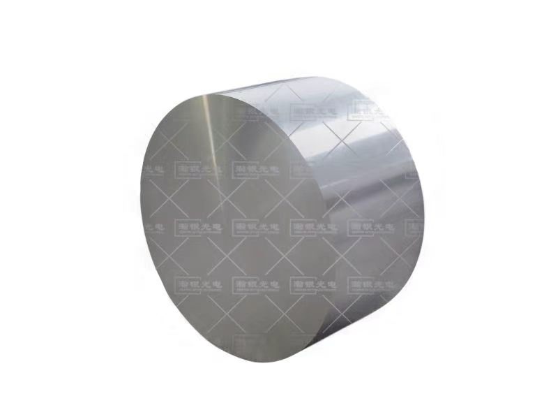Silicon Carbide Reinforced Aluminum Matrix Composite (SiC/Al)